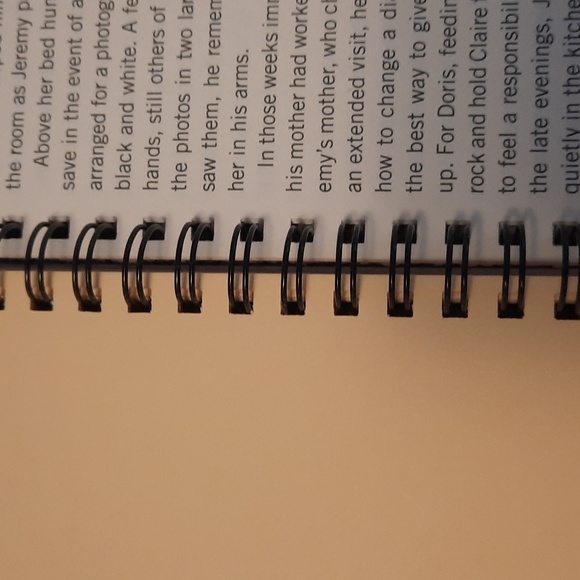 Secret Journal "At First Sight" - Picture 4 of 6